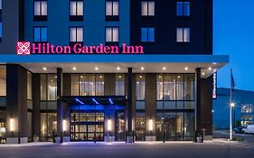 Hilton Garden Inn Madison Downtown, Wi